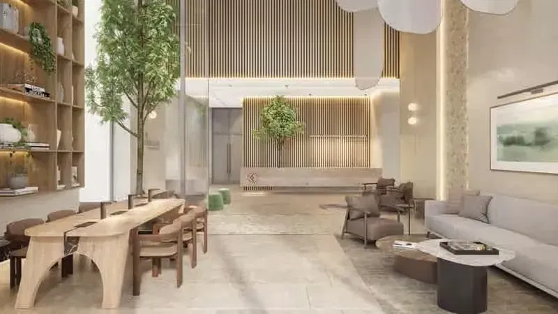 ذا هايبري من تصميم إلينجتون