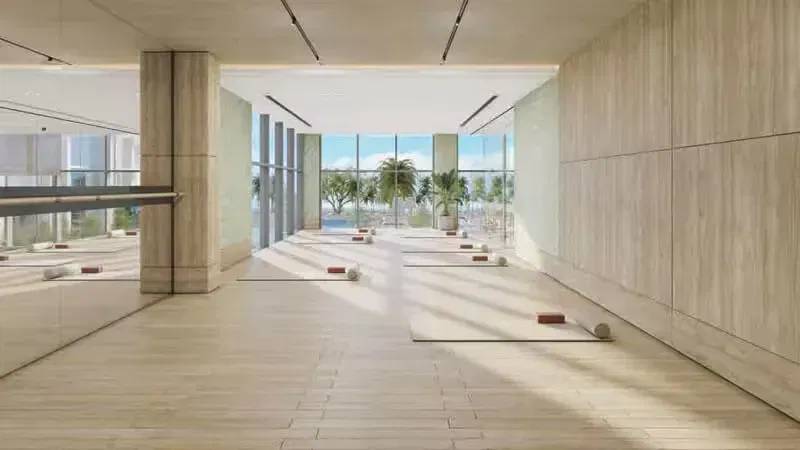 ذا هايبري من تصميم إلينجتون