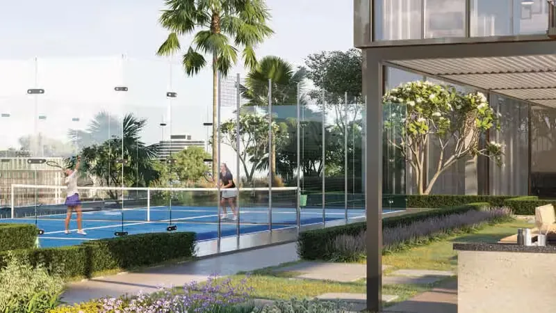 ذا هايبري من تصميم إلينجتون