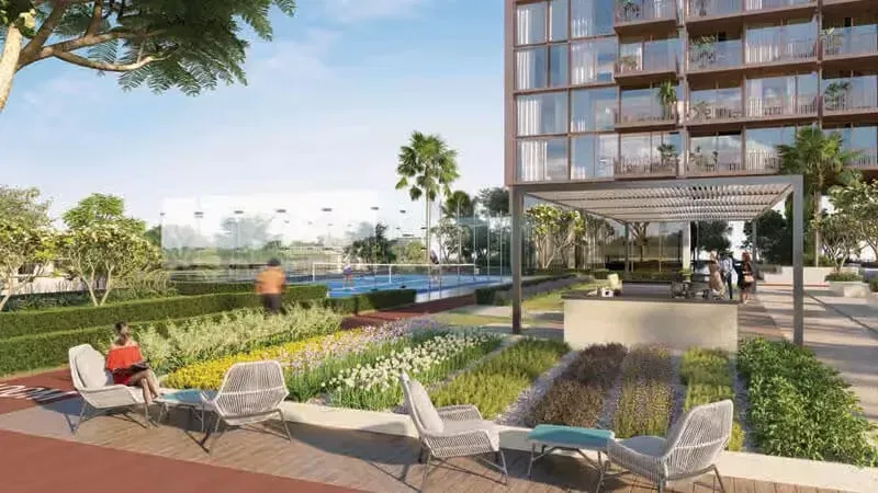 ذا هايبري من تصميم إلينجتون