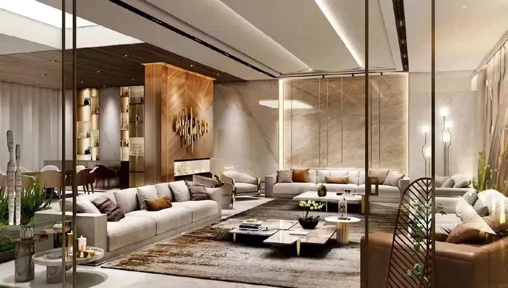 Urban Life Residences by Urban Properties: Experience Elevated Living at Business Bay