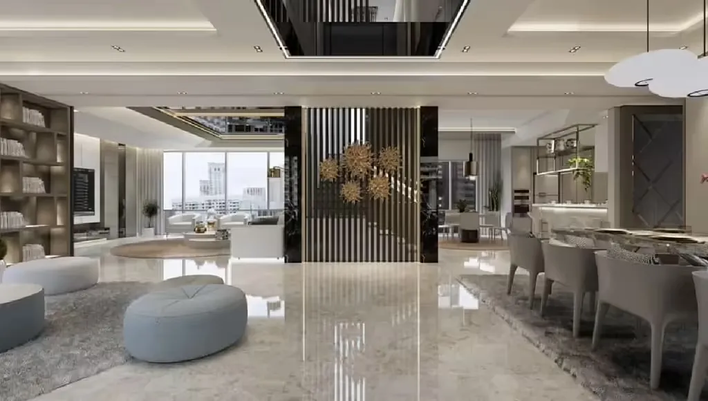 Urban Life Residences by Urban Properties: Experience Elevated Living at Business Bay