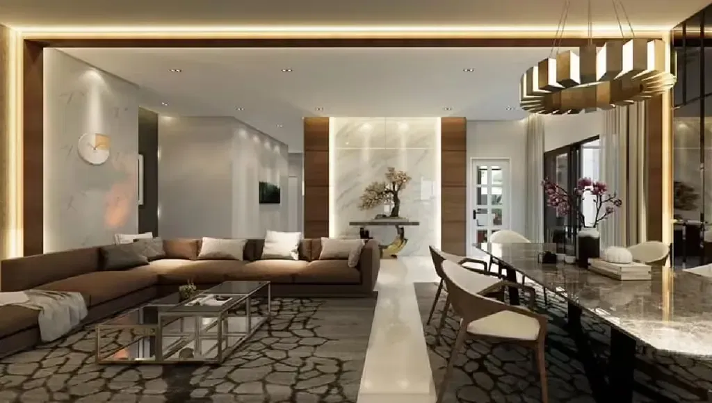 Urban Life Residences by Urban Properties: Experience Elevated Living at Business Bay