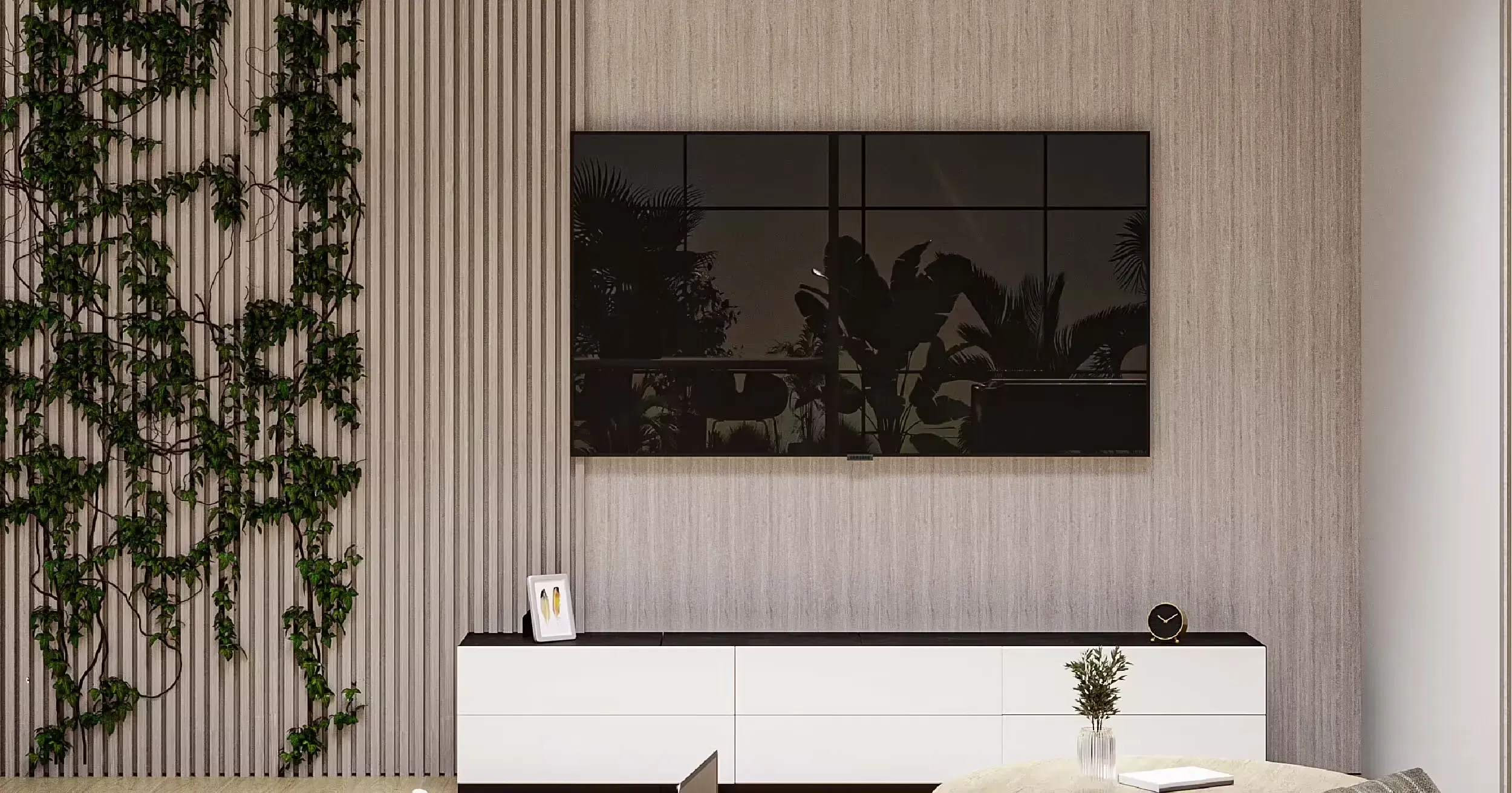 ادخل إلى رفاهية Westwood Residence من Imtiaz Development