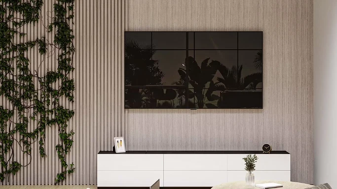 Погрузитесь в роскошь Westwood Residence от Imtiaz Development