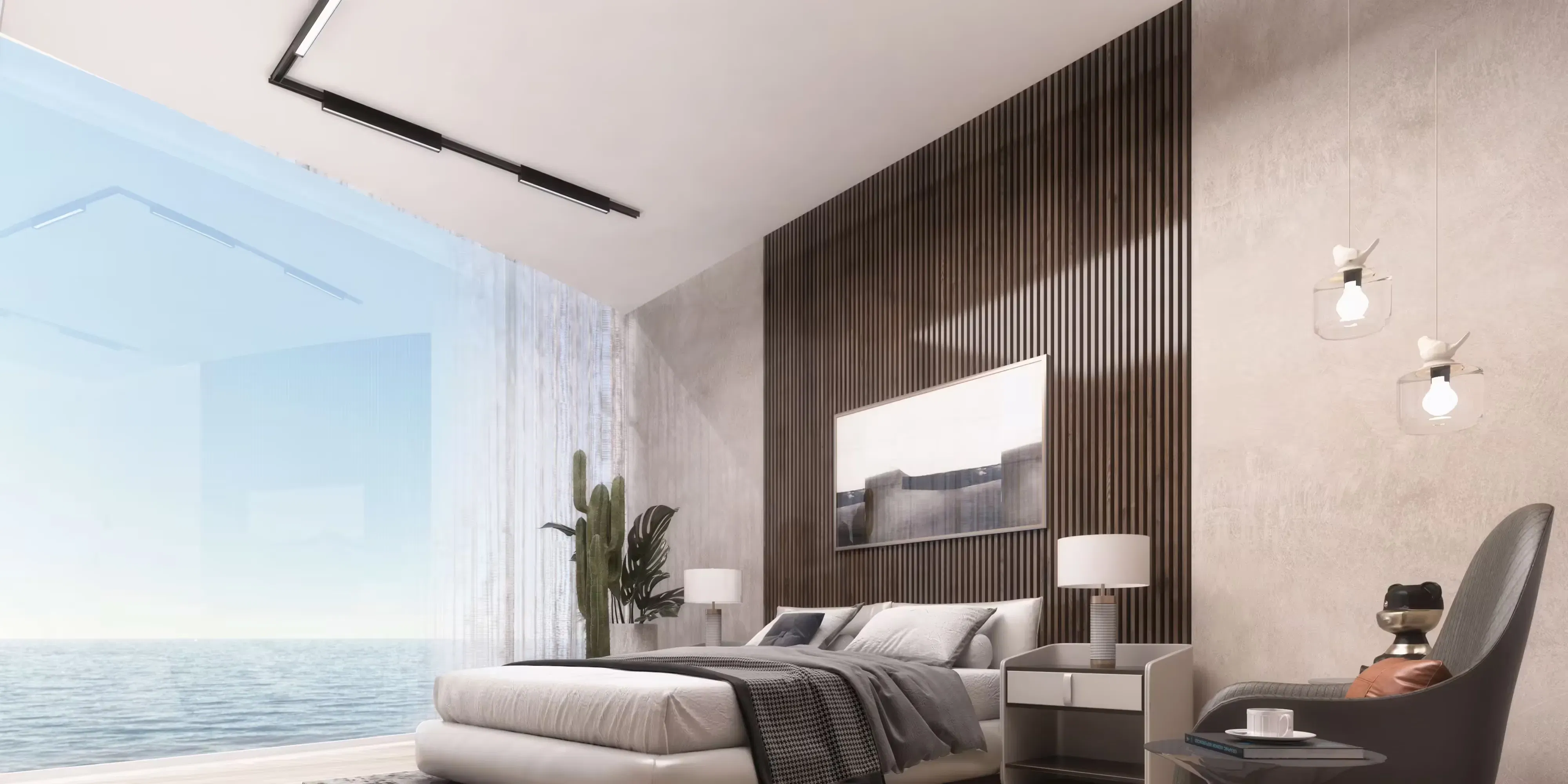 Experience The Elegance of ZUHA Island Villas by Zaya