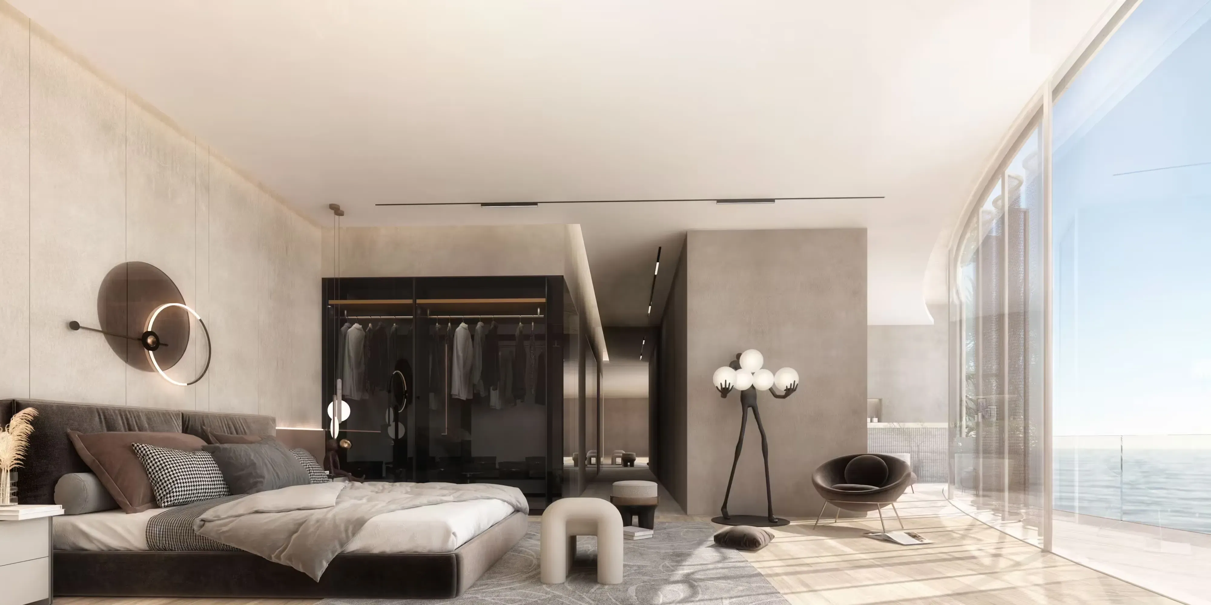 Experience The Elegance of ZUHA Island Villas by Zaya