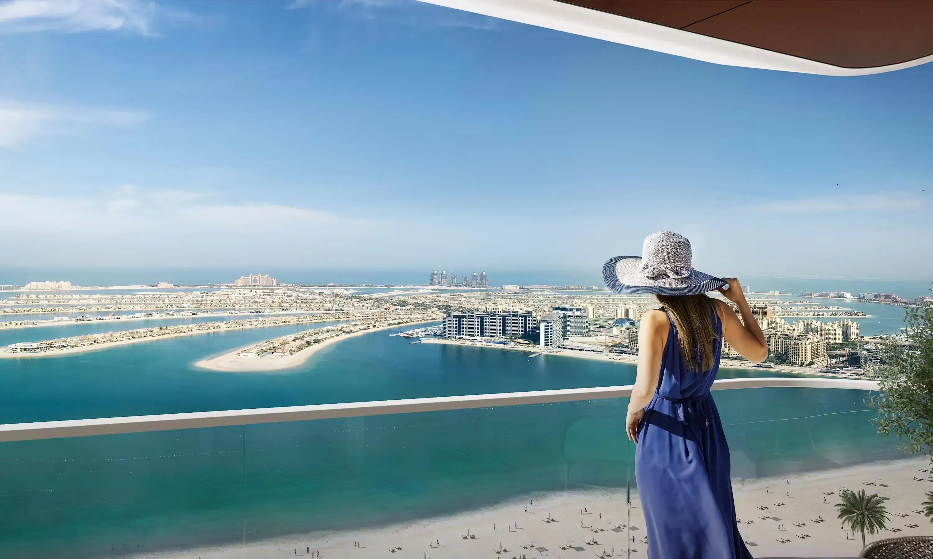 Address Residences The Bay