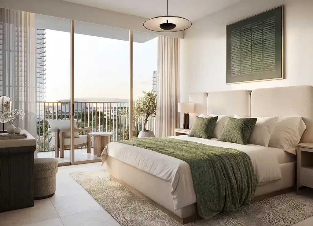 Step Into The World Of Luxury by Emaar Aeon