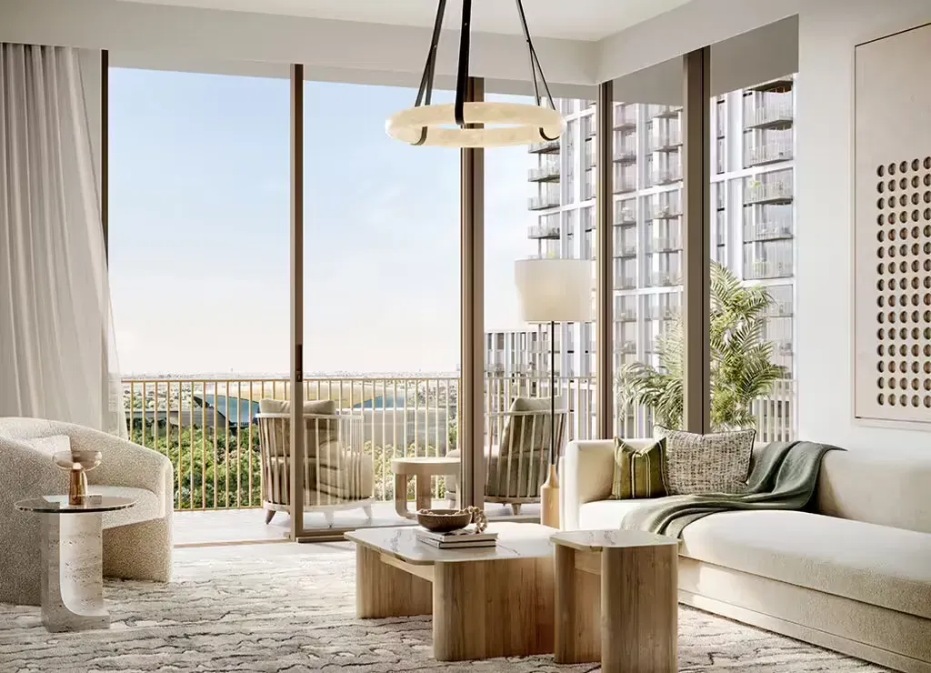 Step Into The World Of Luxury by Emaar Aeon