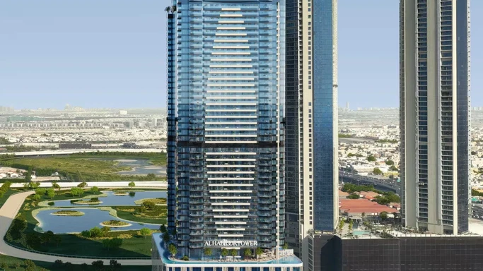 Побалуйте себя роскошью Habtoor Tower от Al Habtoor Group на Sheikh Zayed Road – лучшее место для жизни в стиле Skyrise