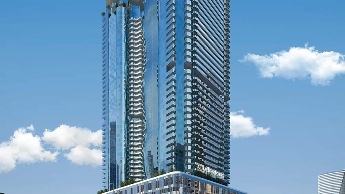 Побалуйте себя роскошью Habtoor Tower от Al Habtoor Group на Sheikh Zayed Road – лучшее место для жизни в стиле Skyrise