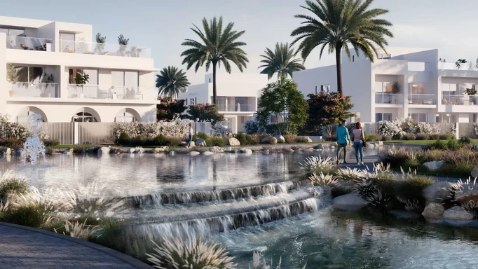Наслаждайтесь роскошной экологичной жизнью на берегу моря: Alana by Emaar в The Valley Has It All