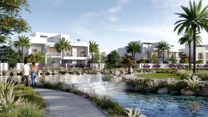 Наслаждайтесь роскошной экологичной жизнью на берегу моря: Alana by Emaar в The Valley Has It All