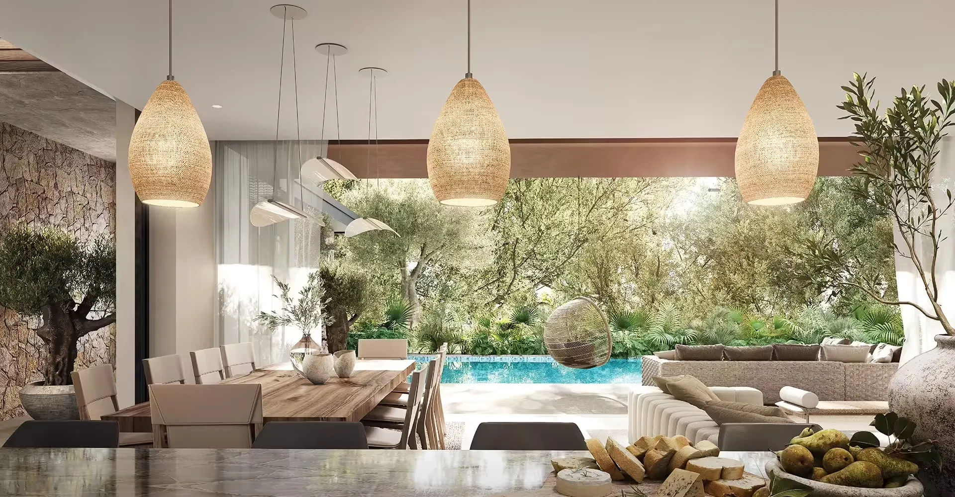 Luxurious Alaya Gardens Villas: Elegance Meet Tranquility