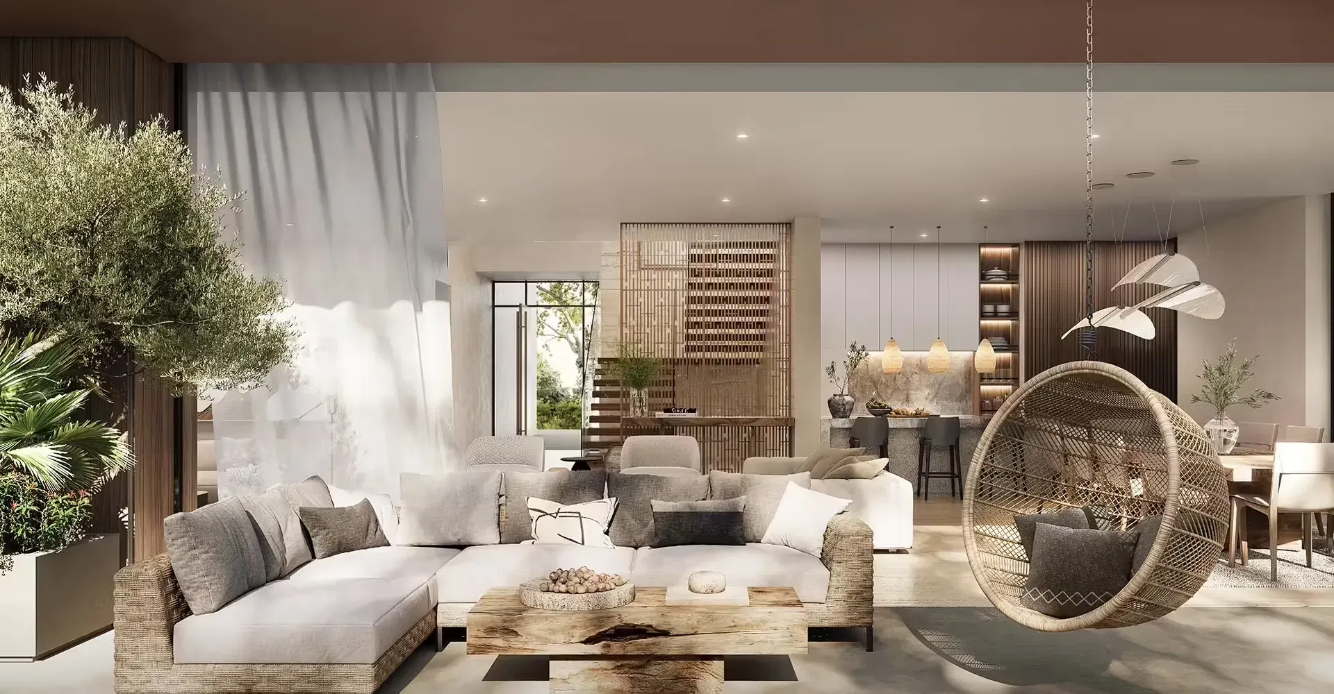 Luxurious Alaya Gardens Villas: Elegance Meet Tranquility