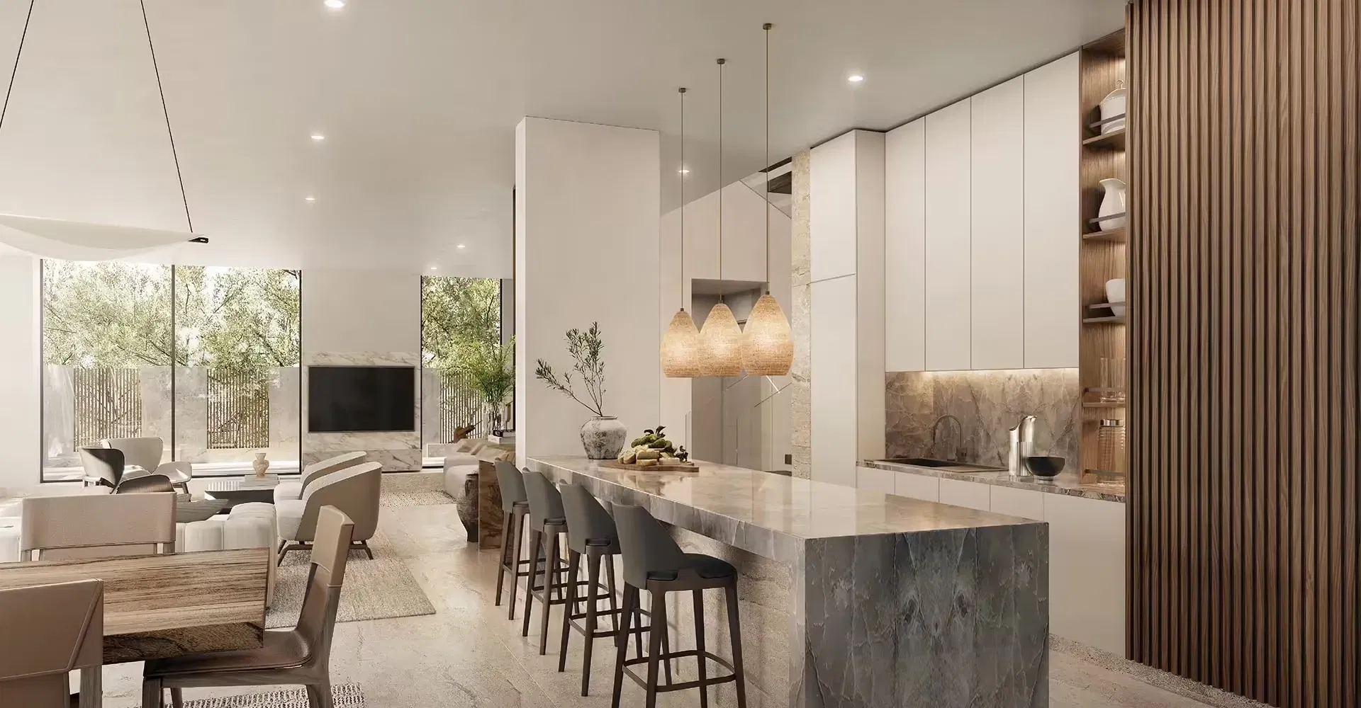 Luxurious Alaya Gardens Villas: Elegance Meet Tranquility