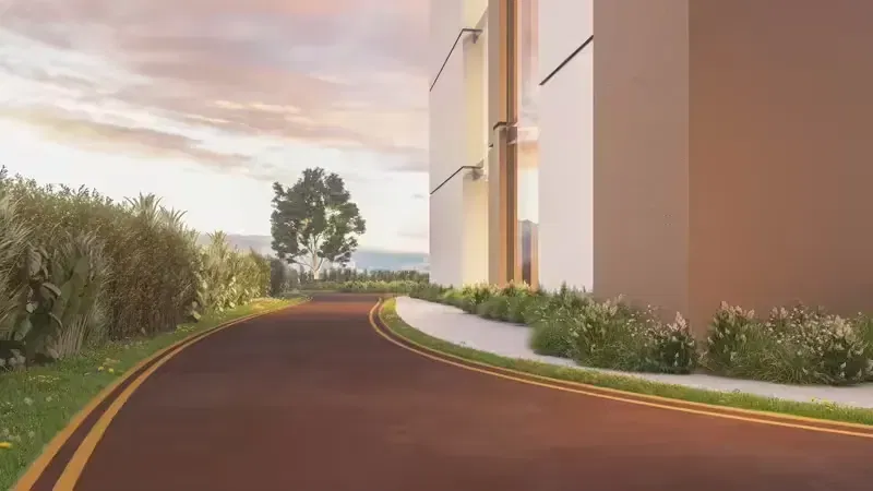 ORO24 Albero: Step Into The Luxury Living