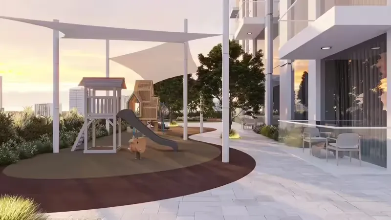 ORO24 Albero: Step Into The Luxury Living