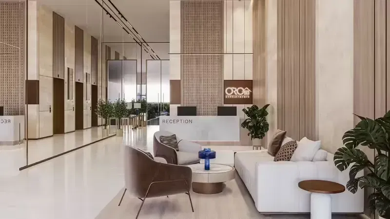 ORO24 Albero: Step Into The Luxury Living