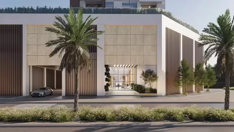 ORO24 Albero: Step Into The Luxury Living