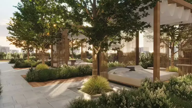 ORO24 Albero: Step Into The Luxury Living