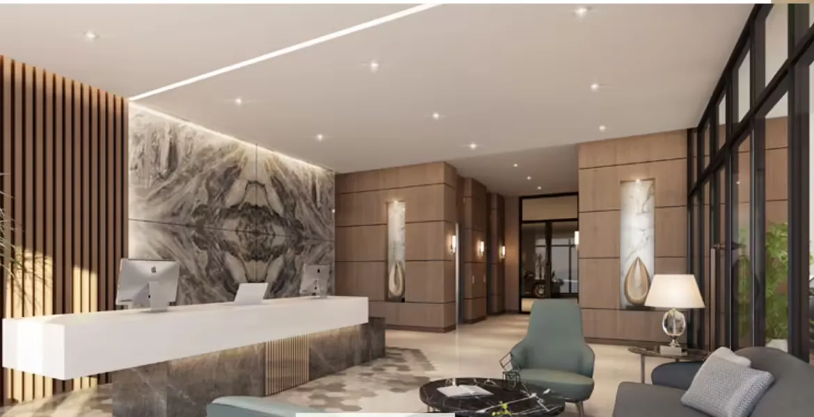 Reportage Alexis Tower: High-End Living In Urban Architecture Marvel