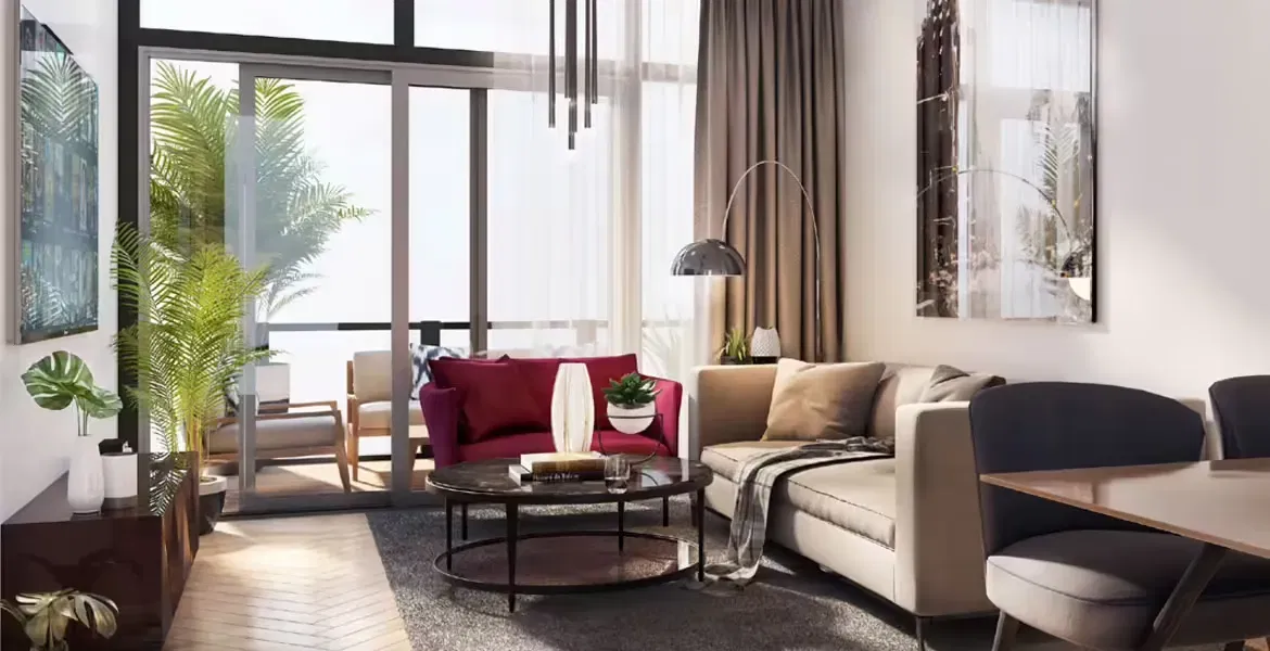 Reportage Alexis Tower: High-End Living In Urban Architecture Marvel