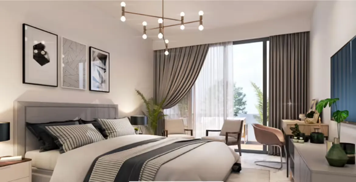 Reportage Alexis Tower: High-End Living In Urban Architecture Marvel