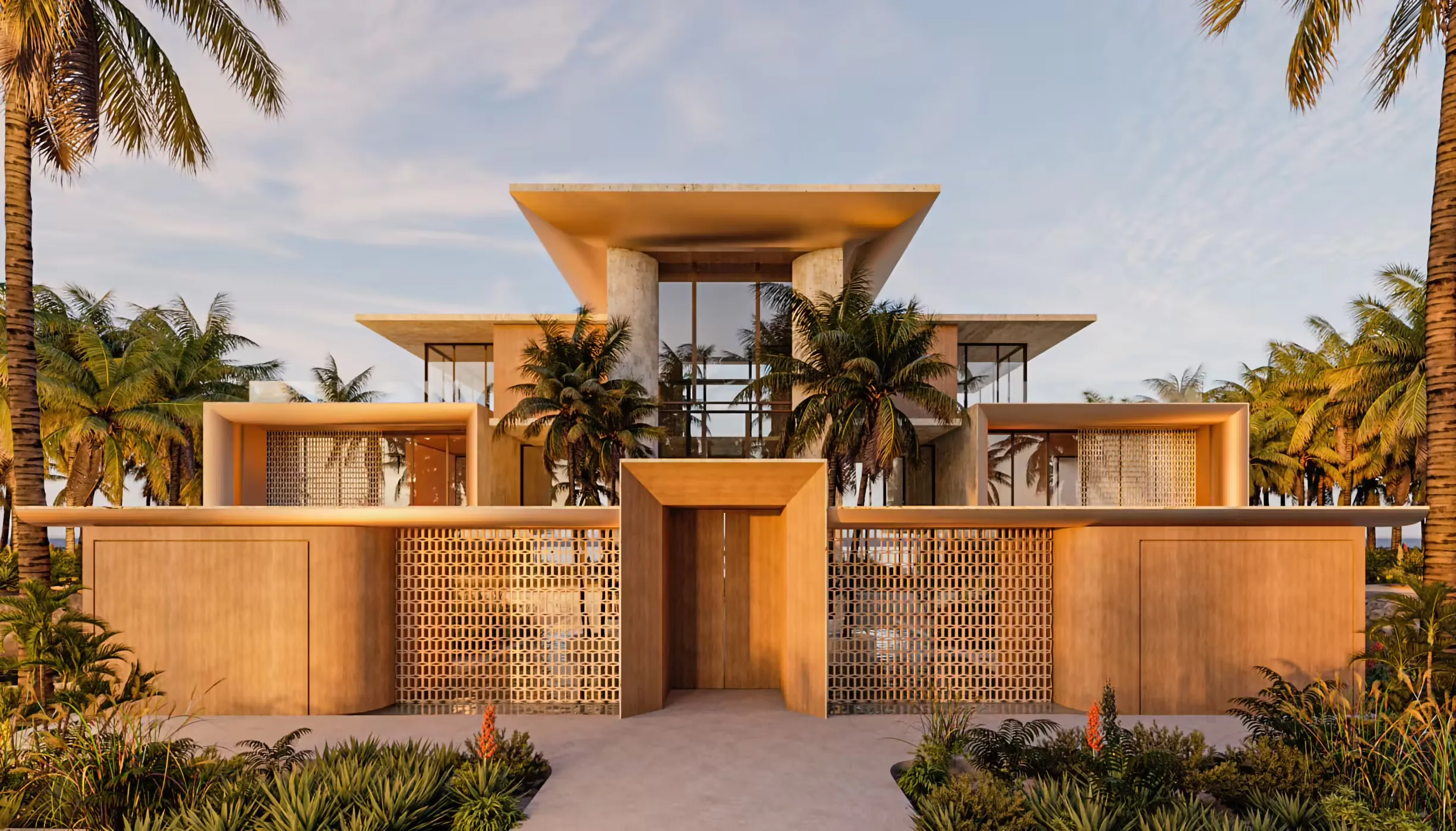 Уникальный рай: остров Амали от Amali Properties