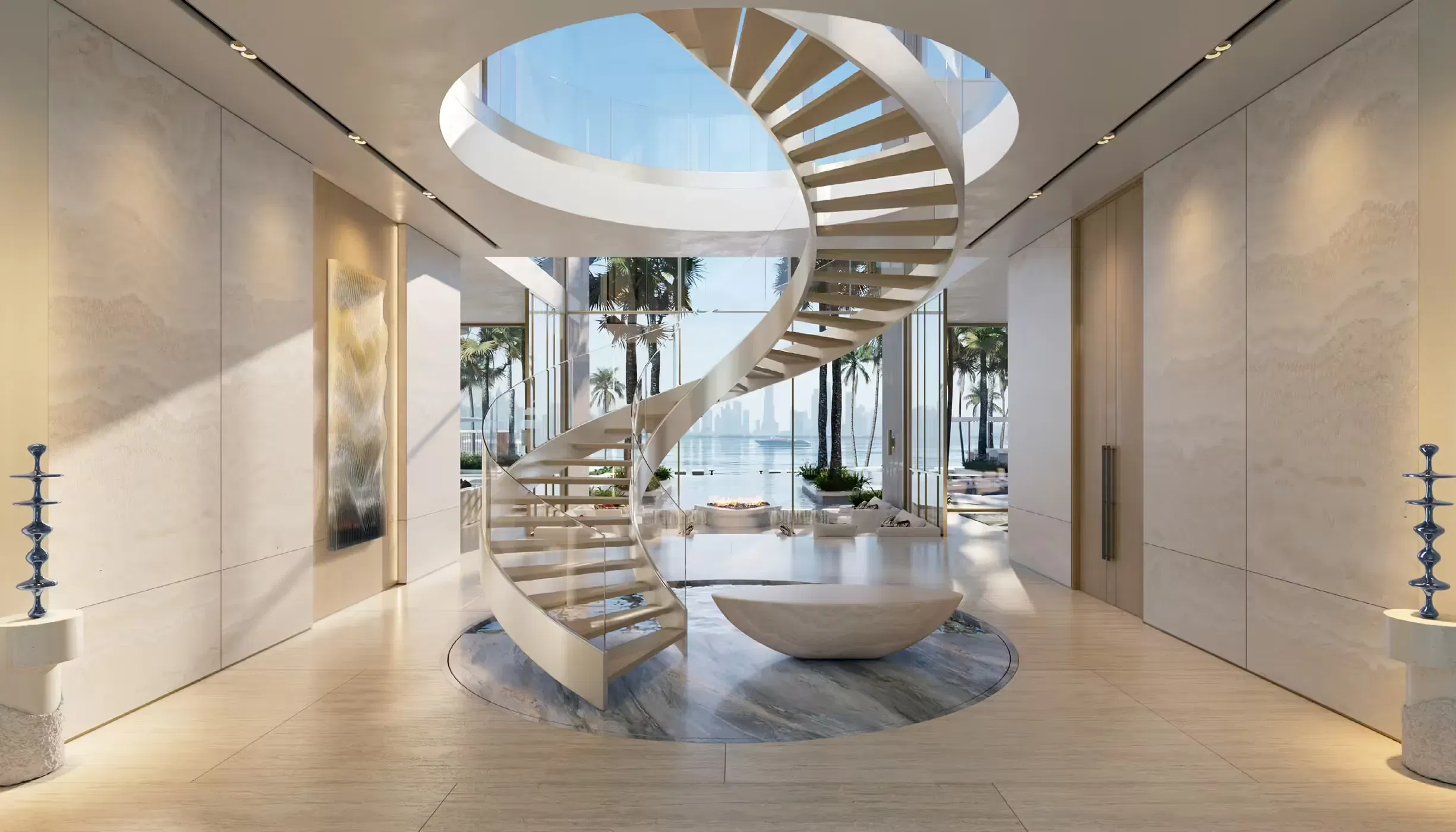 Уникальный рай: остров Амали от Amali Properties