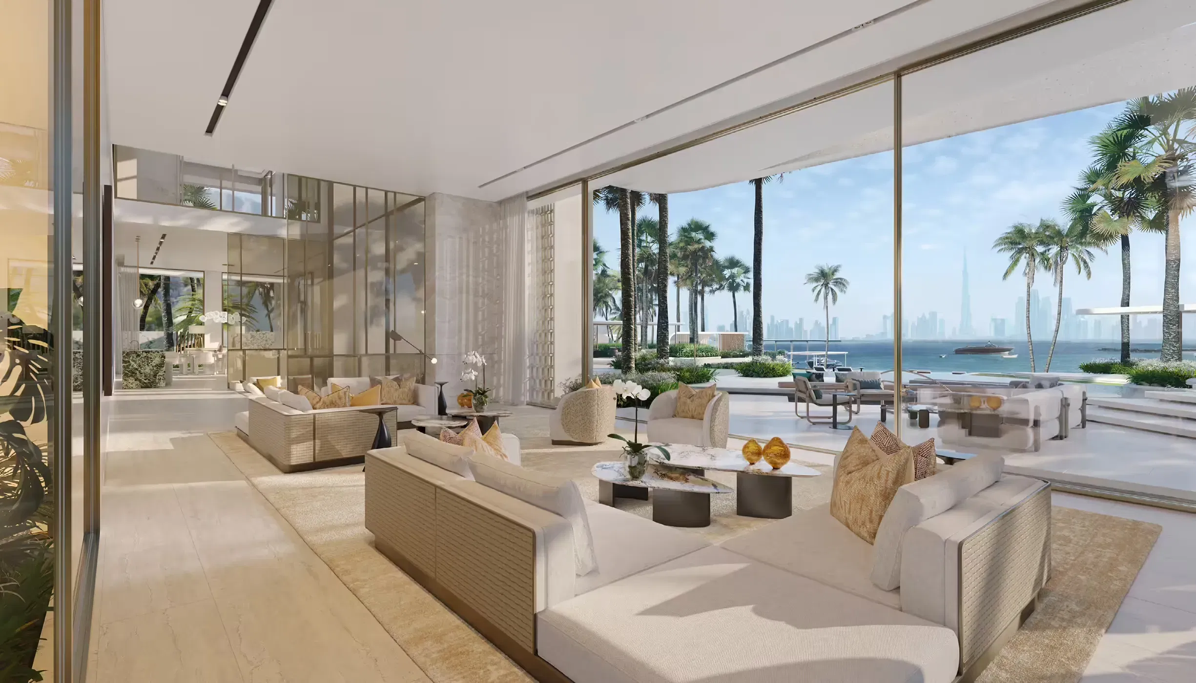 Уникальный рай: остров Амали от Amali Properties