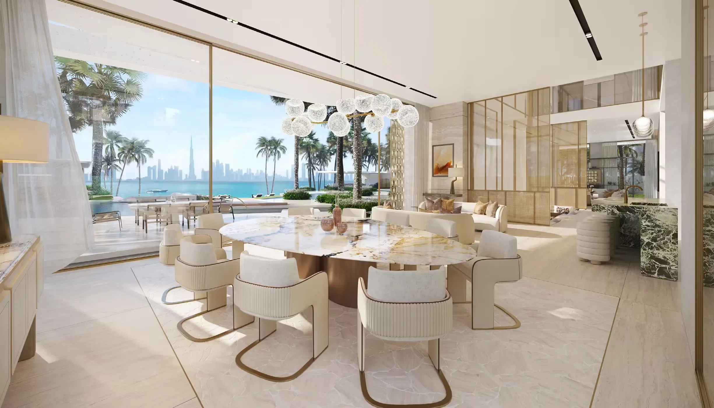 Уникальный рай: остров Амали от Amali Properties