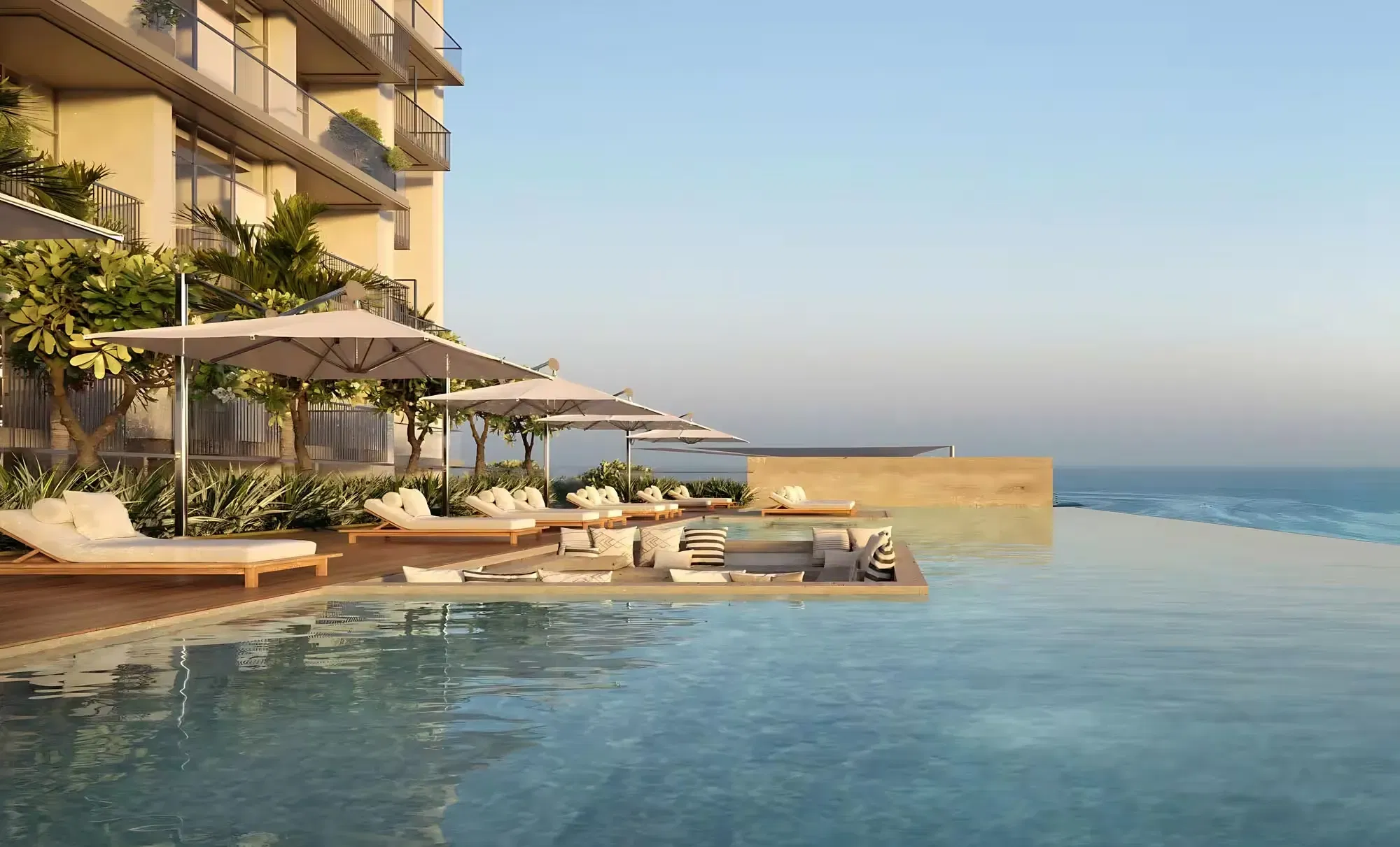 Anwa Aria by Omniyat