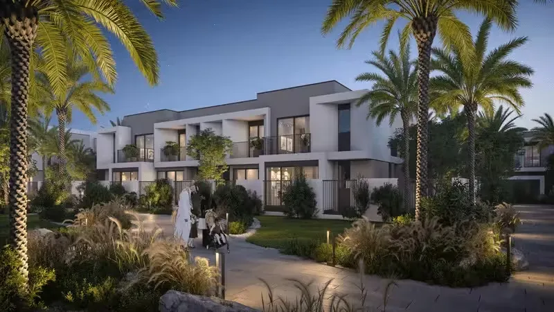 ANYA 2 Арабские ранчо 3