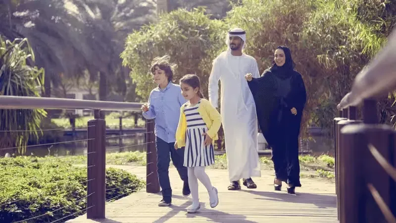 ANYA 2 Арабские ранчо 3