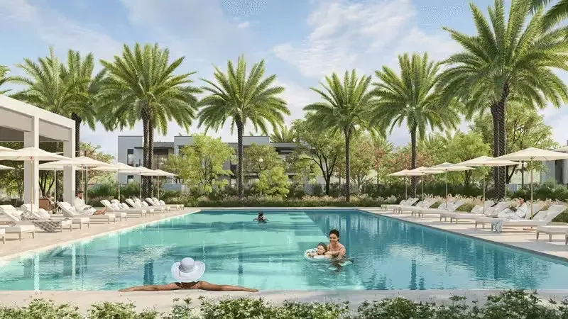 ANYA 2 Арабские ранчо 3