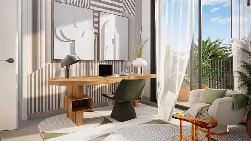 ANYA 2 Арабские ранчо 3