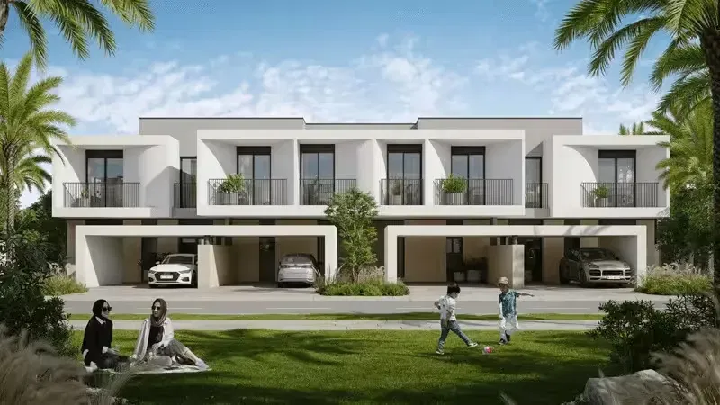 ANYA 2 Арабские ранчо 3