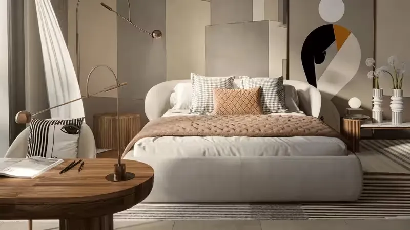 ANYA 2 Арабские ранчо 3