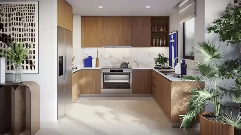 Anya at Arabian Ranches 3