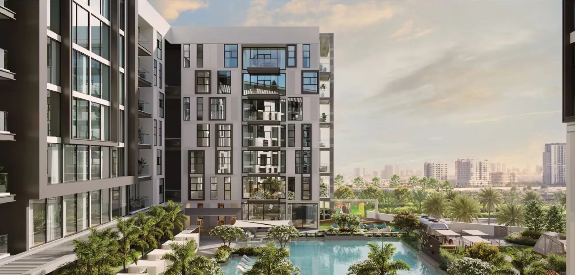 إلينغتون أربور فيو في أرجان