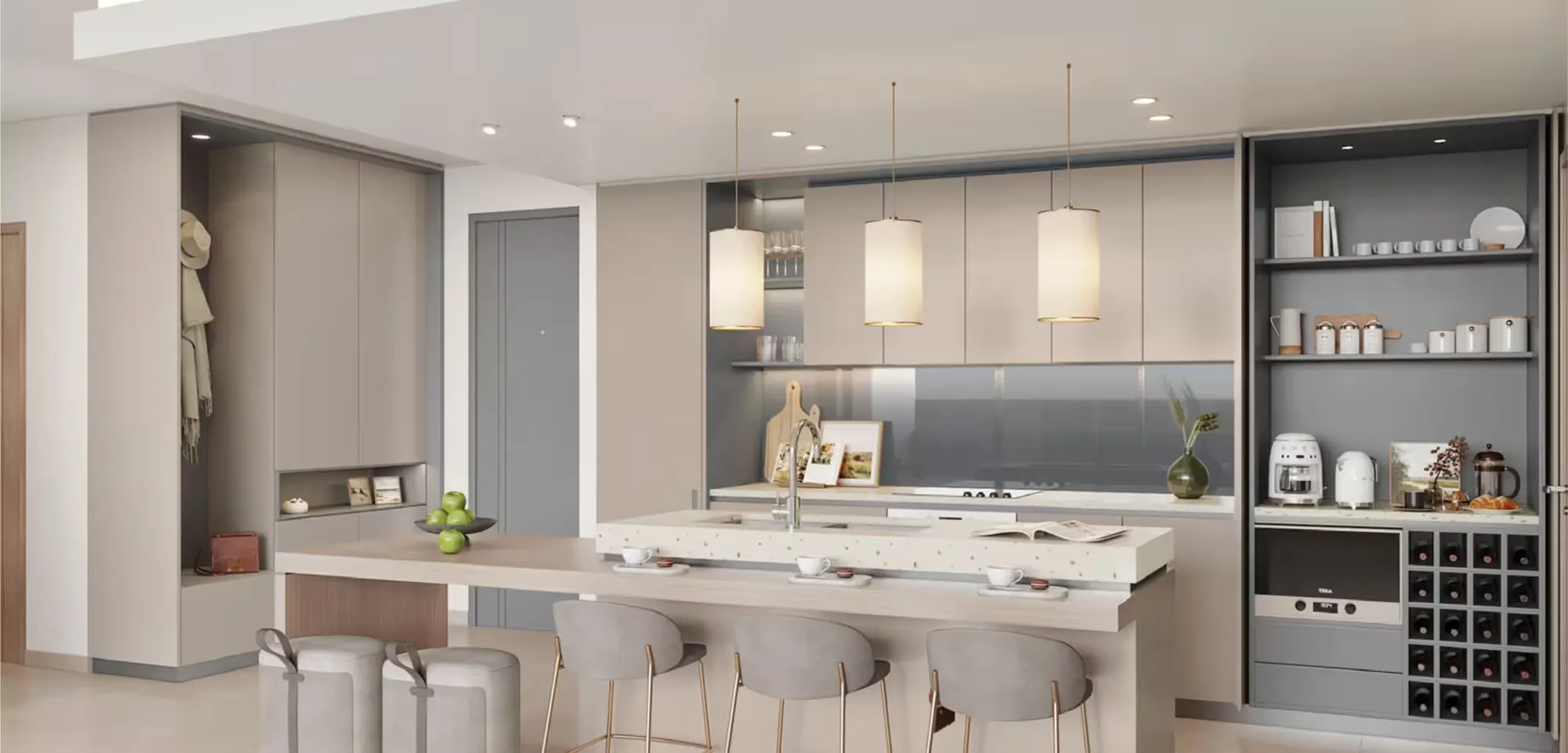 إلينغتون أربور فيو في أرجان