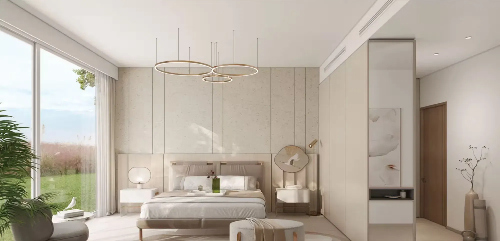 إلينغتون أربور فيو في أرجان