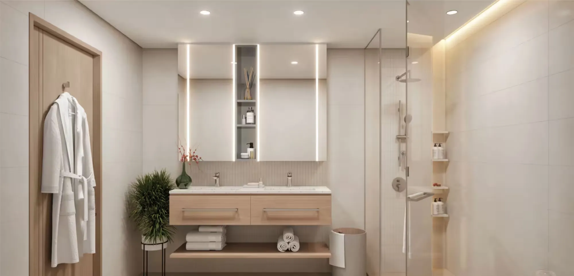 إلينغتون أربور فيو في أرجان