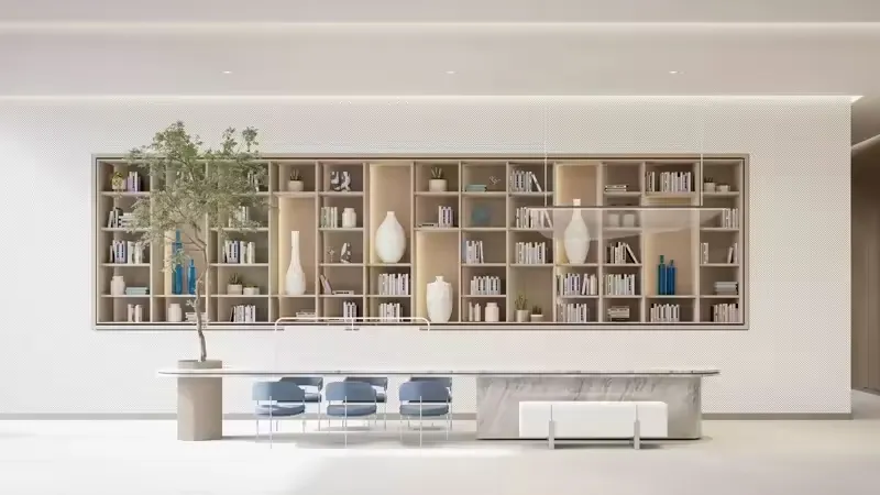 Art Bay by Ellington at Al Jaddaf: Luxury Waterfront Living