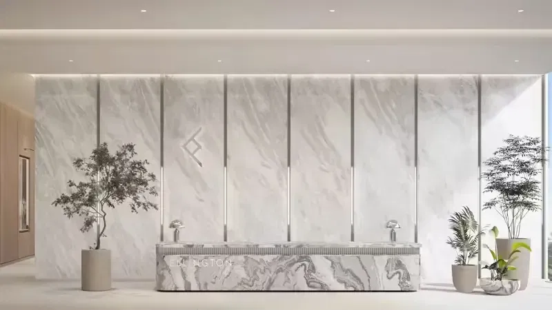 Art Bay by Ellington at Al Jaddaf: Luxury Waterfront Living