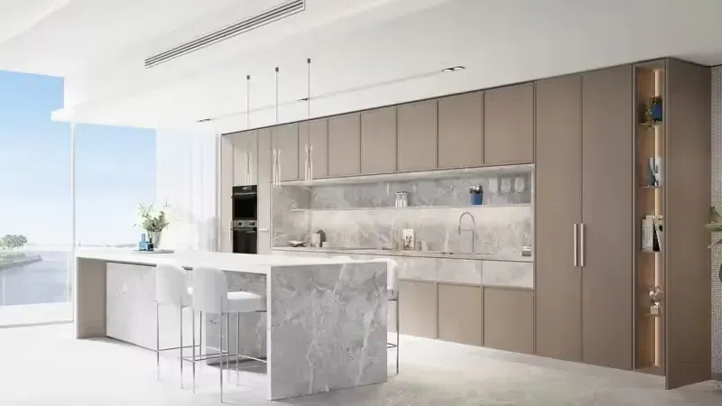 Art Bay by Ellington at Al Jaddaf: Luxury Waterfront Living