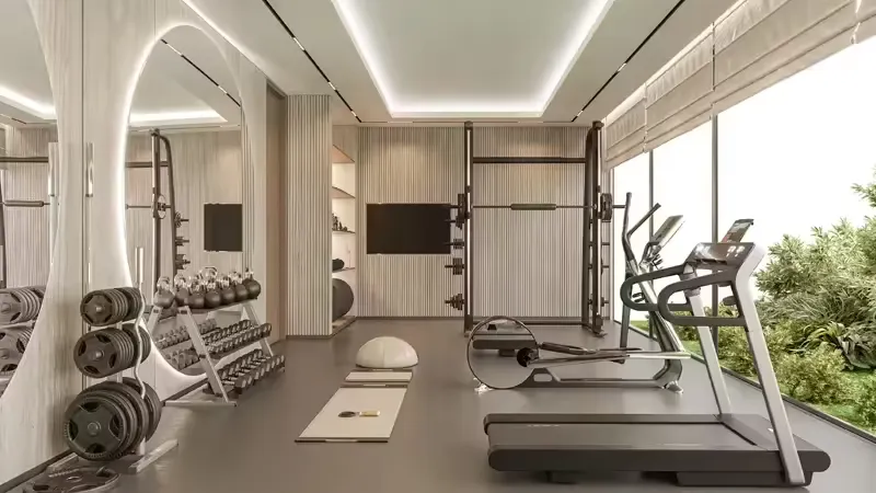 Autograph Collection Damac Hills: Experience Unmatched Luxury