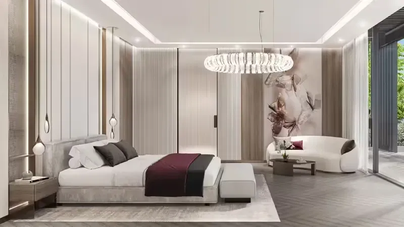 Autograph Collection Damac Hills: Experience Unmatched Luxury